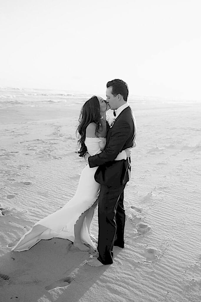 Hamptons wedding photographer NY Montauk editorial documentary style x