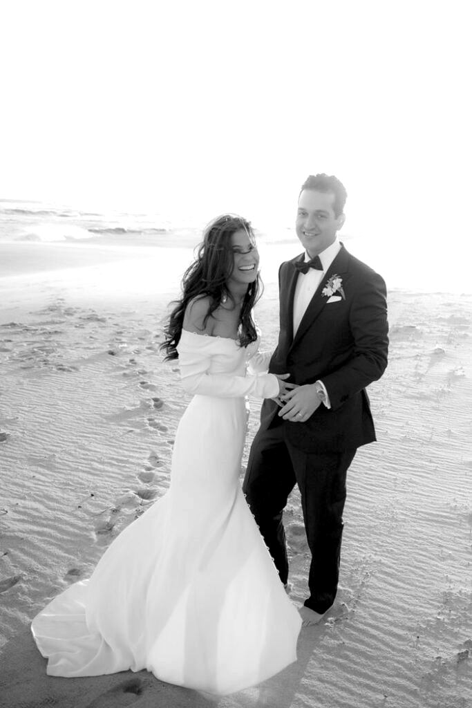 Hamptons wedding photographer NY Montauk editorial documentary style x