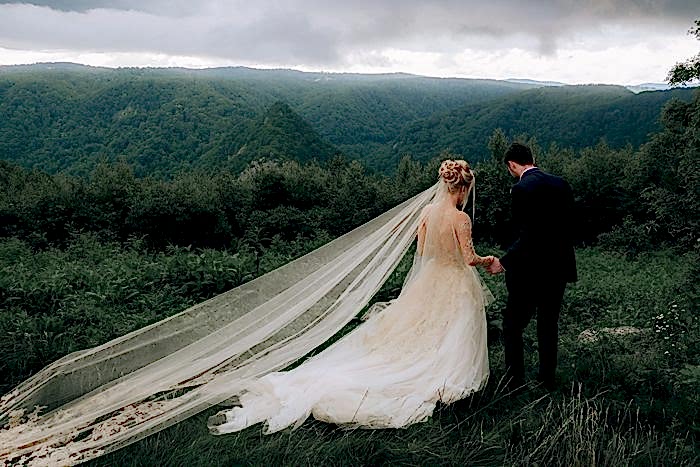 Primland wedding photographer Virginia documentary editorial x