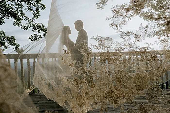 Primland wedding photographer Virginia documentary editorial x