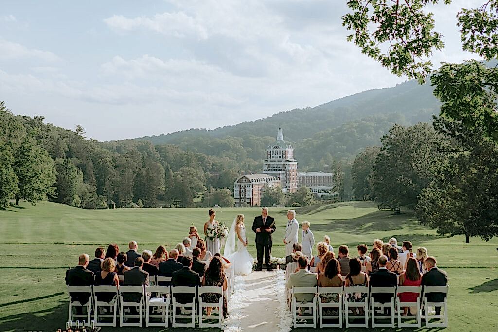 Virginia Editorial Wedding Photographer Documentary