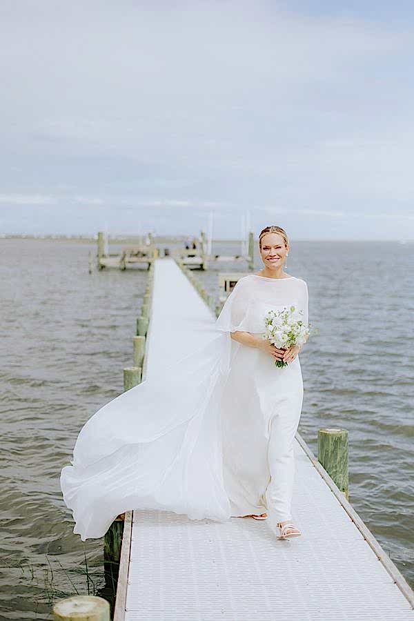 Beaufort NC Wedding Photographer Documentary Style Editorial