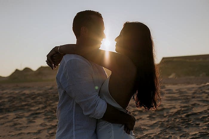 Long Island Engagement Session the Hamptons wedding photographer amagansett