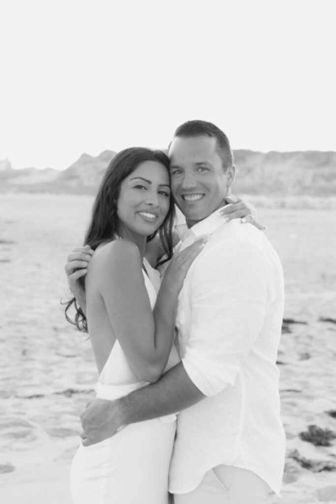 Long Island Engagement Session the Hamptons wedding photographer amagansett