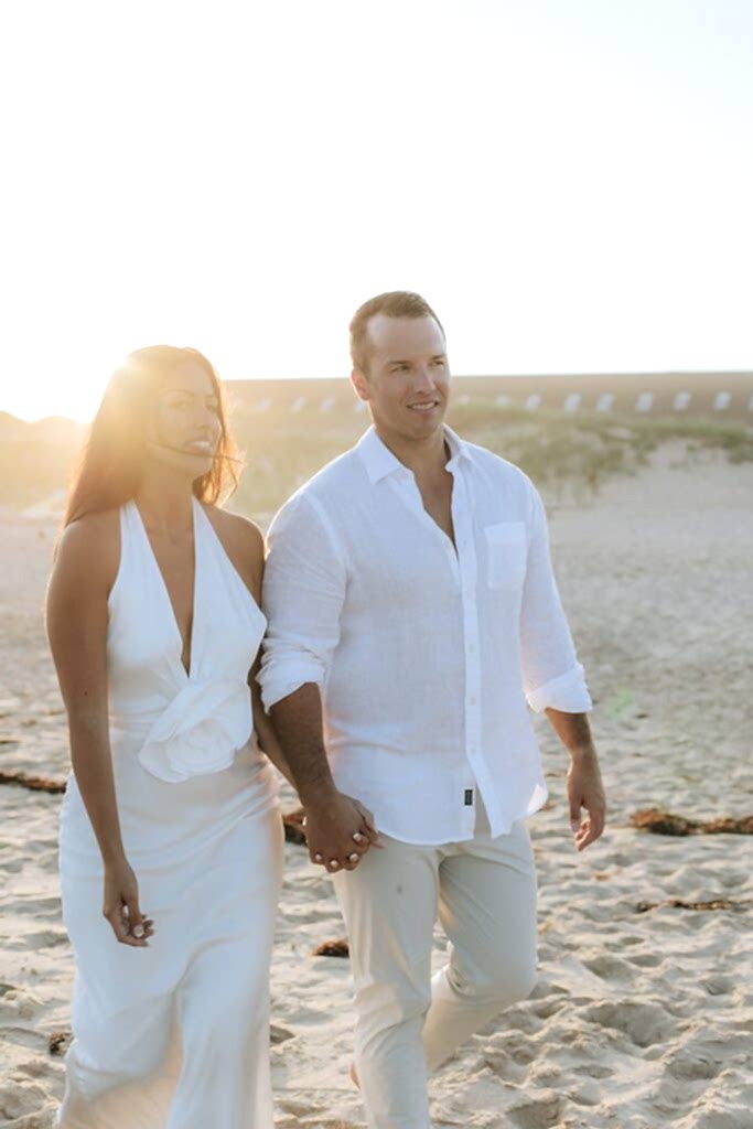 Long Island Engagement Session the Hamptons wedding photographer amagansett