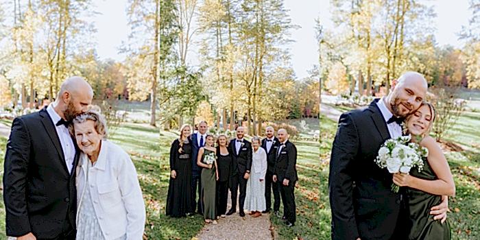 Lonesome Valley Wedding Sapphire NC Luxury Highlands Cashiers Wedding Photographer x