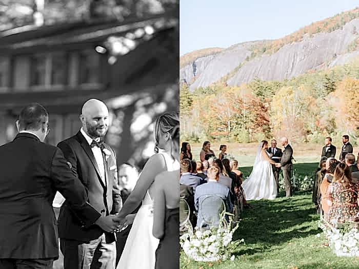 Lonesome Valley Wedding Sapphire NC Luxury Highlands Cashiers Wedding Photographer x