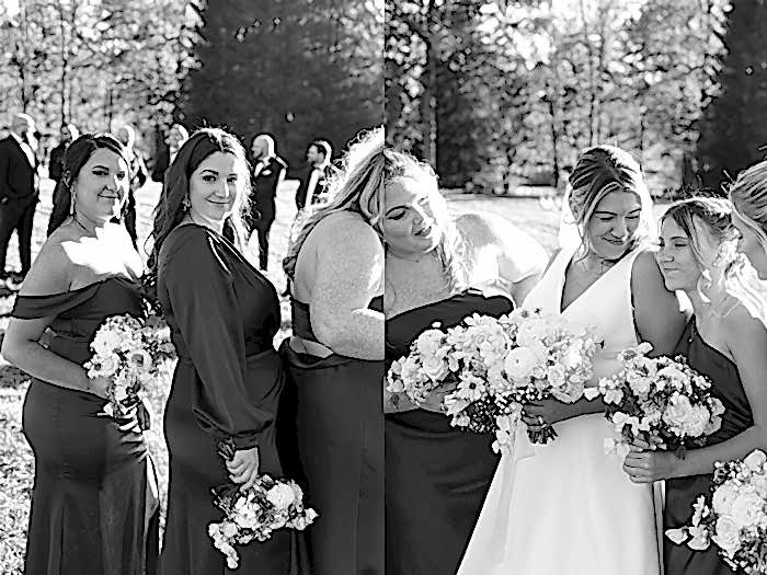 Lonesome Valley Wedding Sapphire NC Luxury Highlands Cashiers Wedding Photographer x