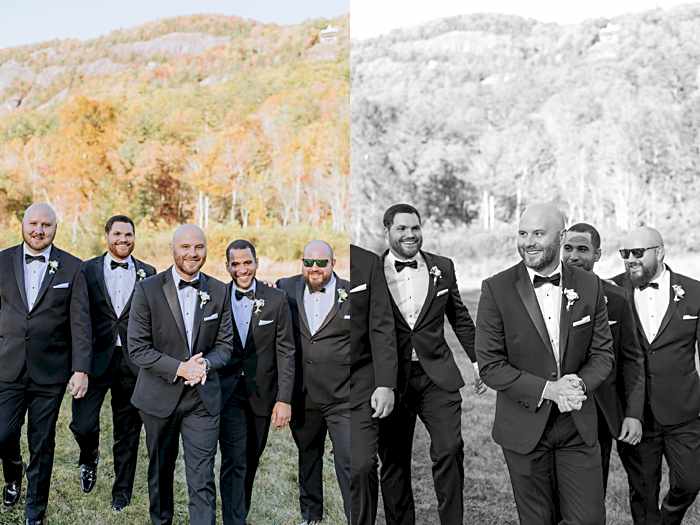 Lonesome Valley Wedding Sapphire NC Luxury Highlands Cashiers Wedding Photographer x