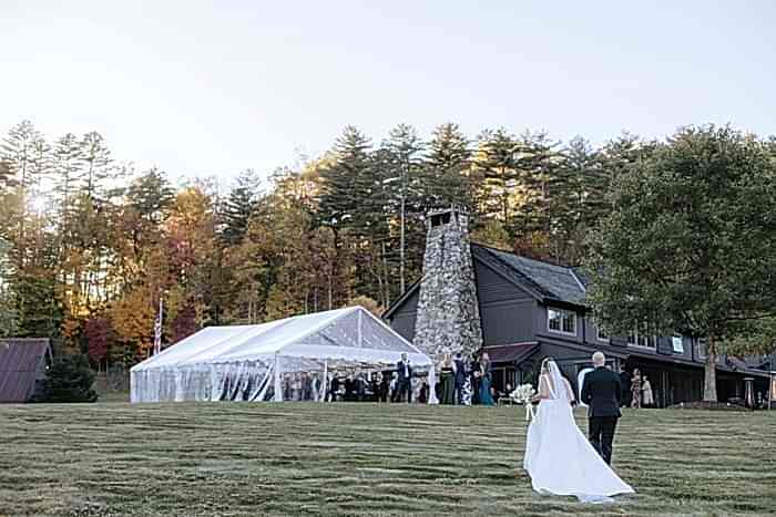 Lonesome Valley Wedding Sapphire NC Luxury Highlands Cashiers Wedding Photographer x