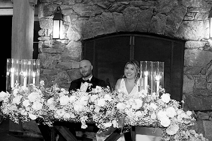 Lonesome Valley Wedding Sapphire NC Luxury Highlands Cashiers Wedding Photographer x