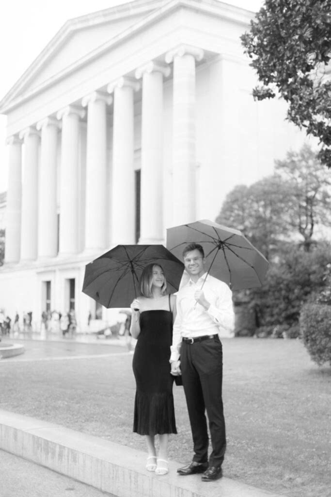 Washington DC Engagement Session Documentary Wedding Photographer x