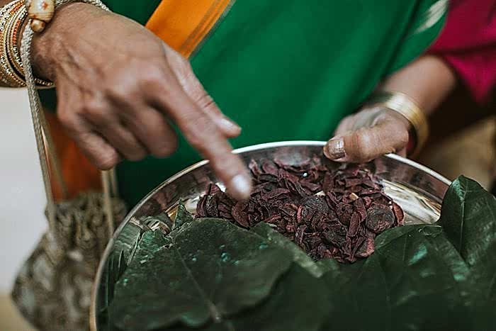 RJ Hindu Wedding