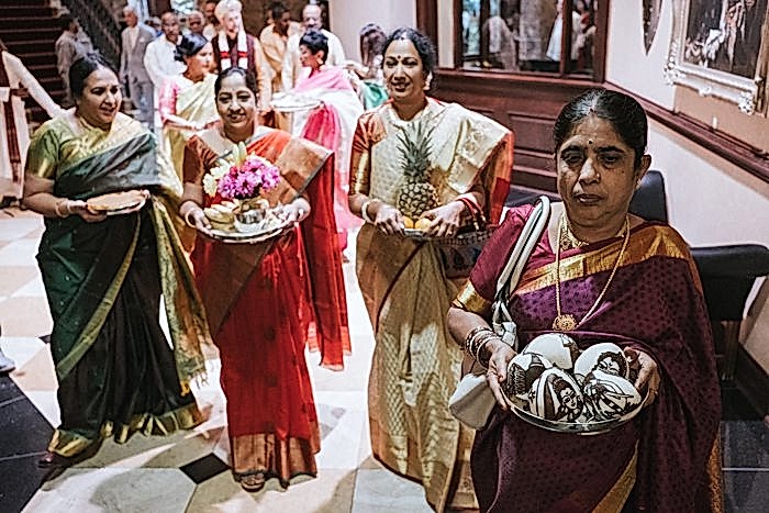 RJ Hindu Wedding