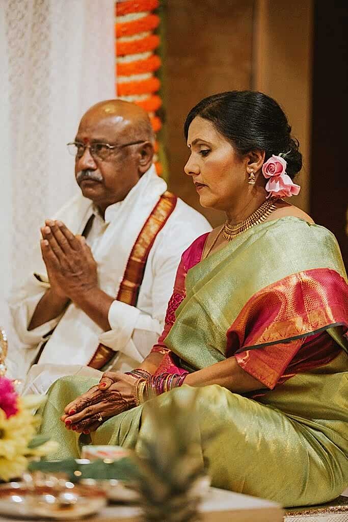 RJ Hindu Wedding