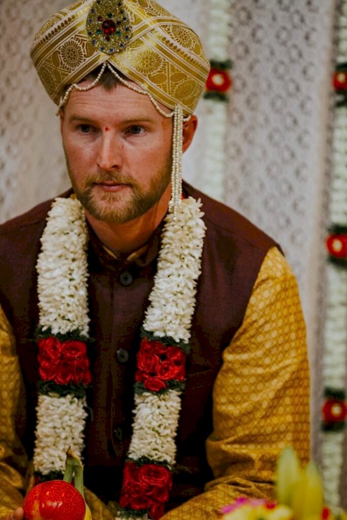 RJ Hindu Wedding