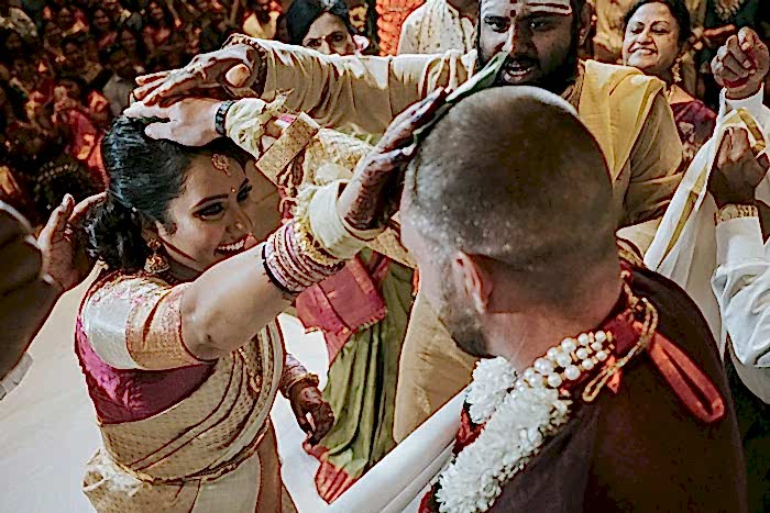 RJ Hindu Wedding