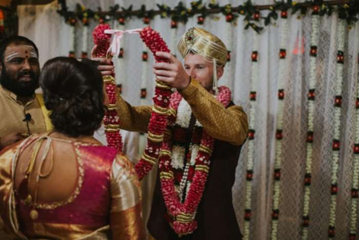 RJ Hindu Wedding