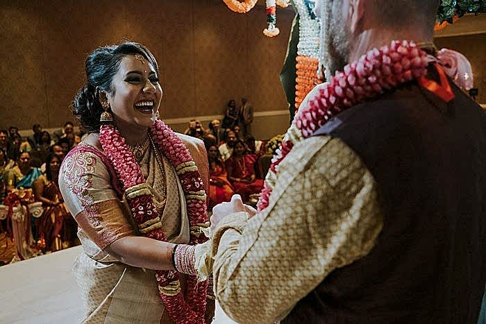 RJ Hindu Wedding