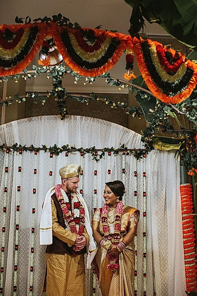 RJ Hindu Wedding