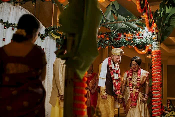 RJ Hindu Wedding