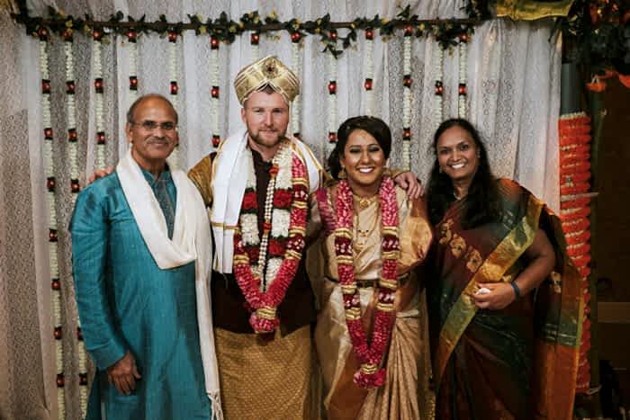 RJ Hindu Wedding