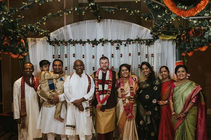 RJ Hindu Wedding