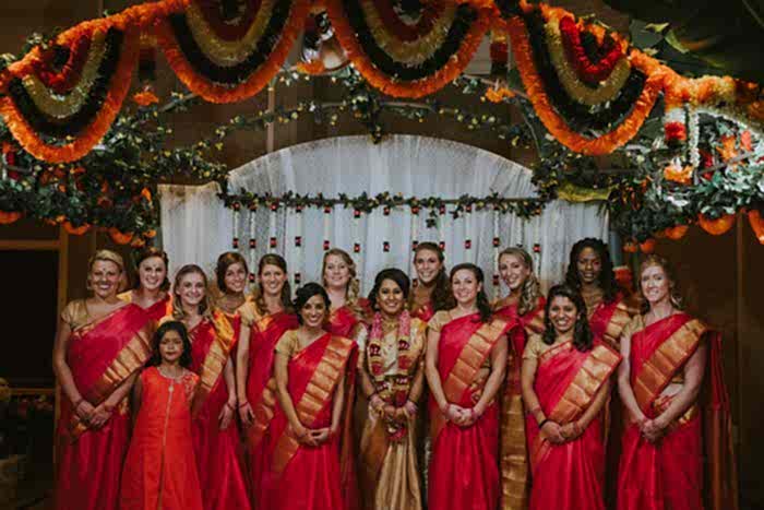 RJ Hindu Wedding