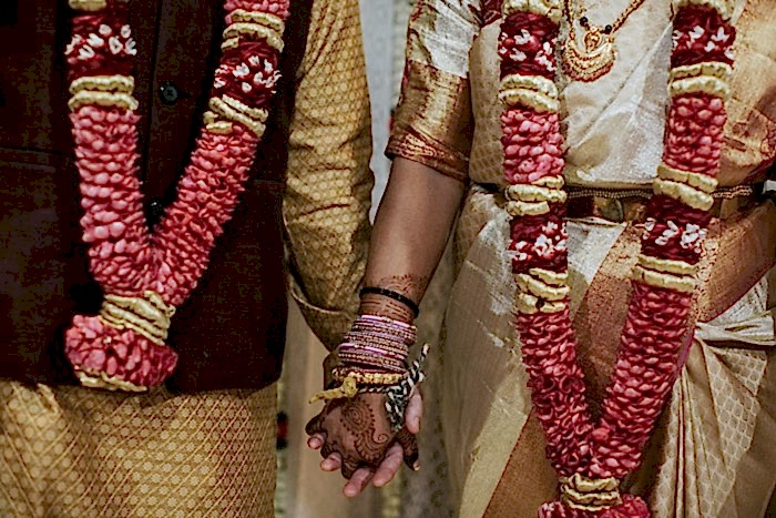 RJ Hindu Wedding