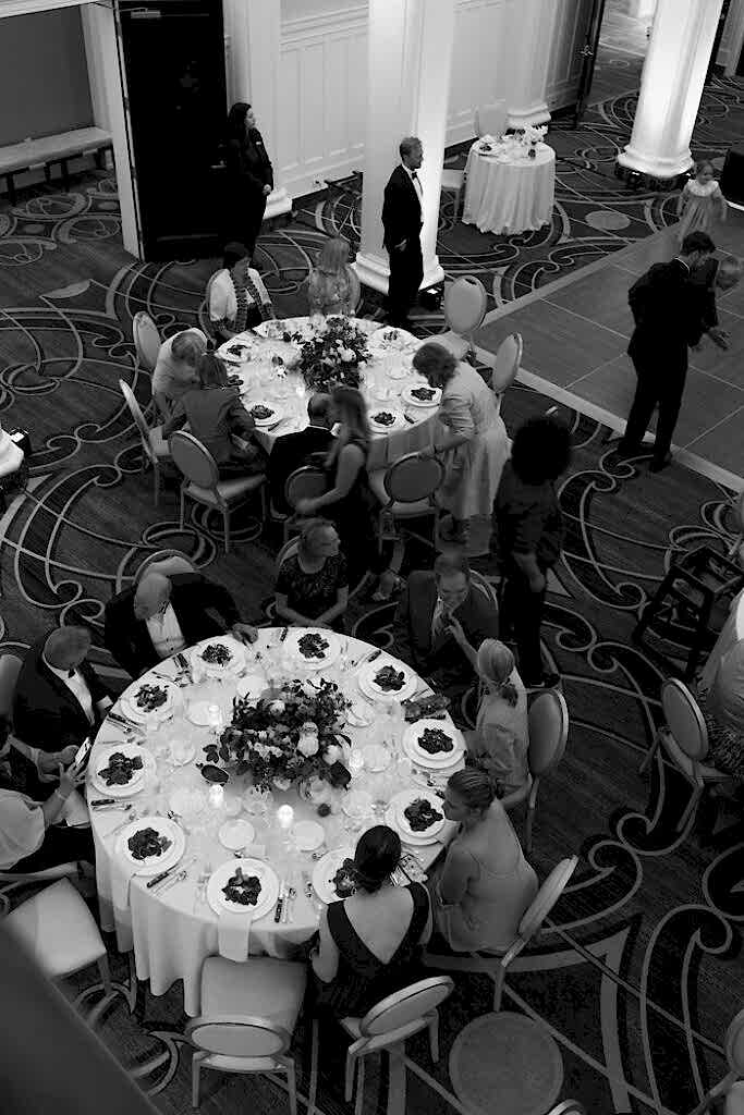 Virginian Hotel Wedding Lynchburg Wedding Photographer Documentary Candid Style x