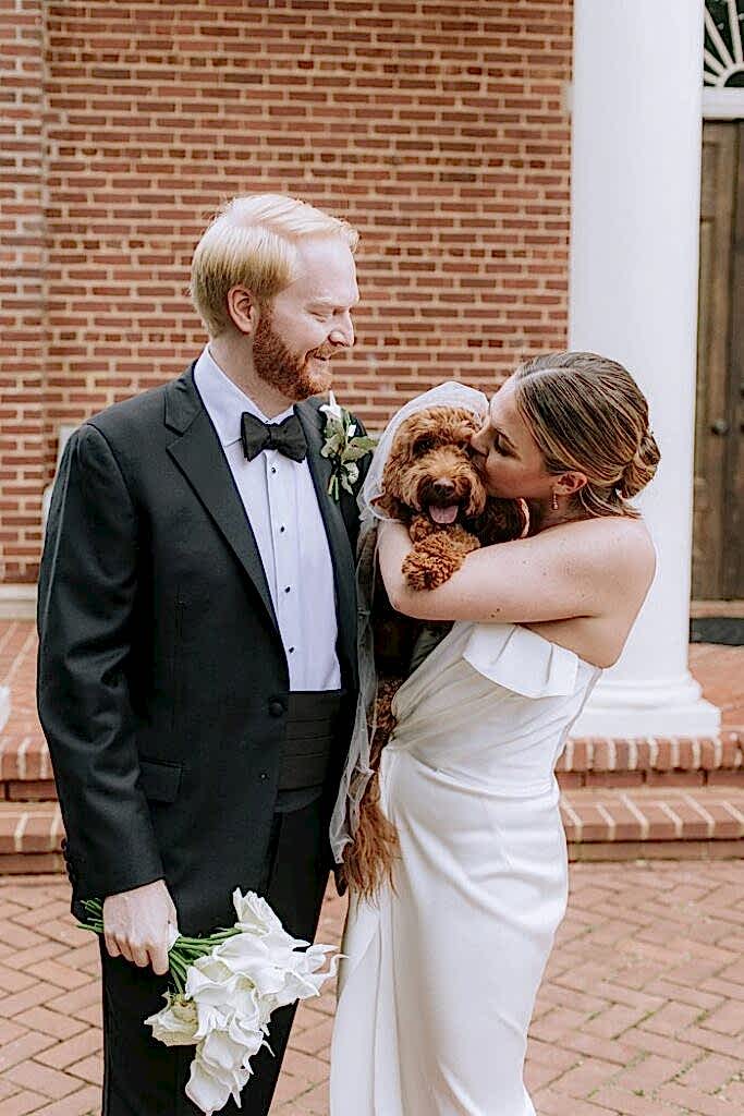 Virginian Hotel Wedding Lynchburg Wedding Photographer Documentary Candid Style x