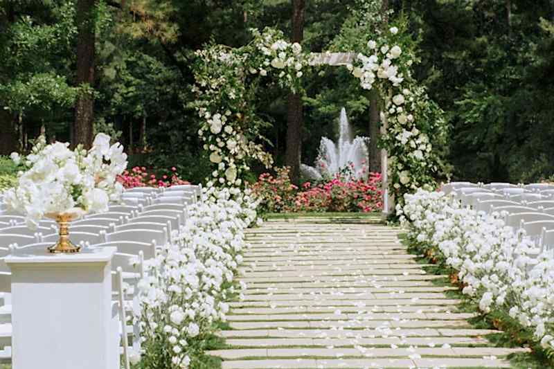 Umstead Wedding in Cary, North Carolina with Editorial Documentary Photographer x