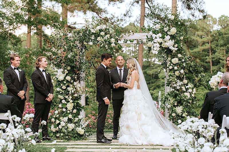 Umstead Wedding in Cary, North Carolina with Editorial Documentary Photographer x