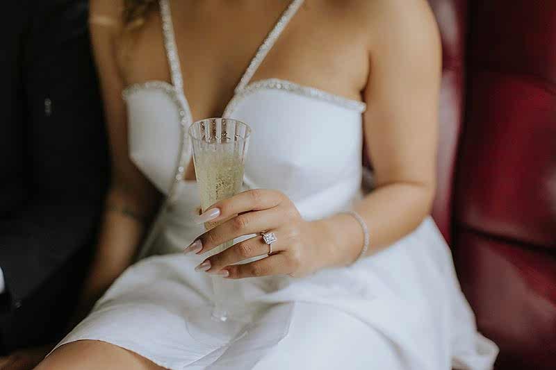 Michelle Elyse Photography Luxury Documentary Destination Wedding Photographer