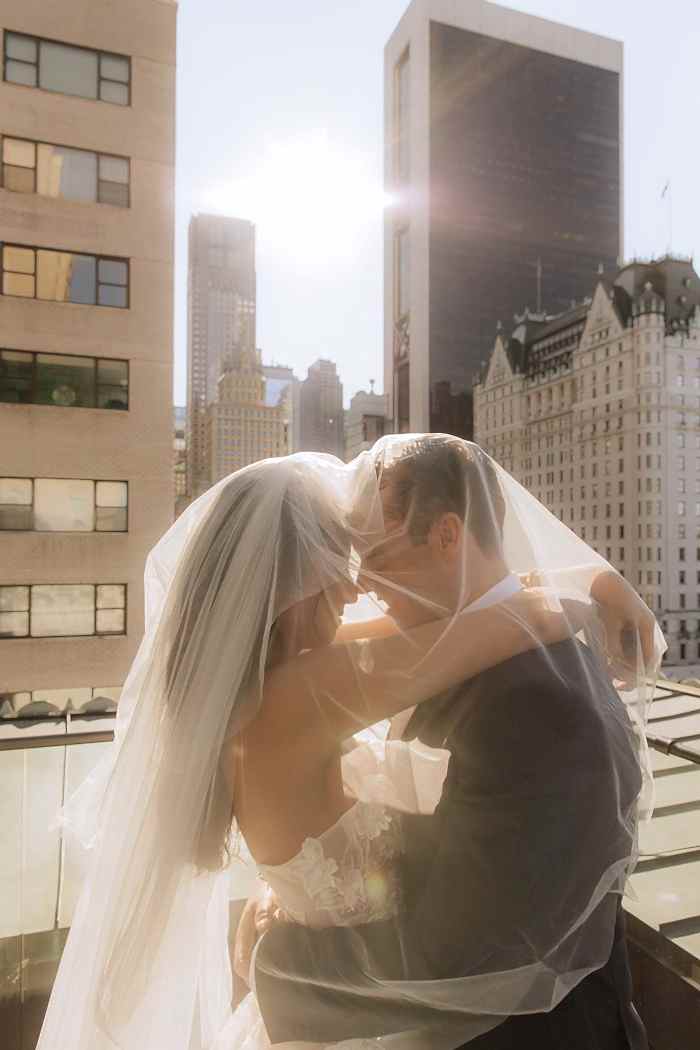 NYC Metropolitan Club Wedding Manhattan Wedding Photographer x