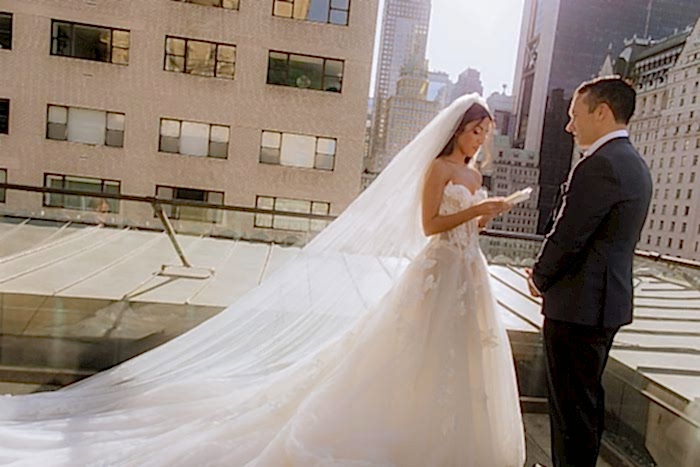 NYC Metropolitan Club Wedding Manhattan Wedding Photographer x