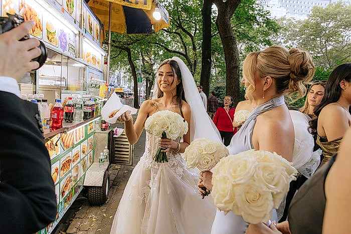 NYC Metropolitan Club Wedding Manhattan Wedding Photographer x