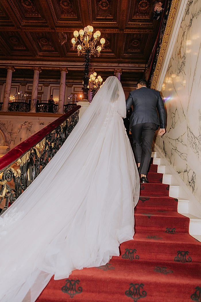 NYC Metropolitan Club Wedding Manhattan Wedding Photographer x