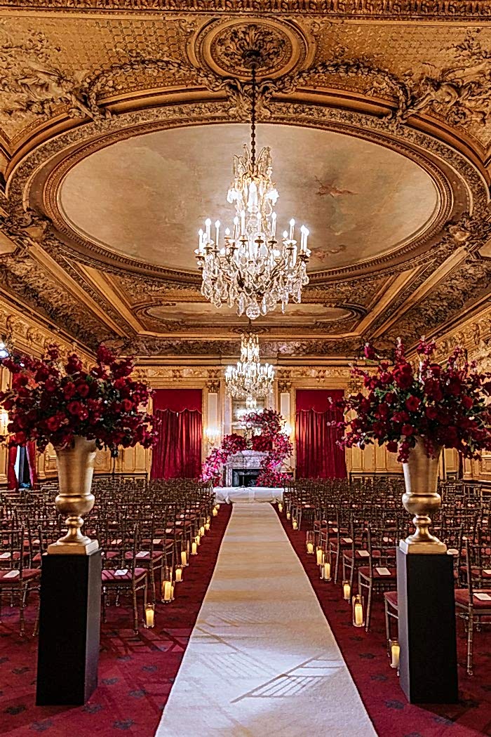 NYC Metropolitan Club Wedding Manhattan Wedding Photographer x