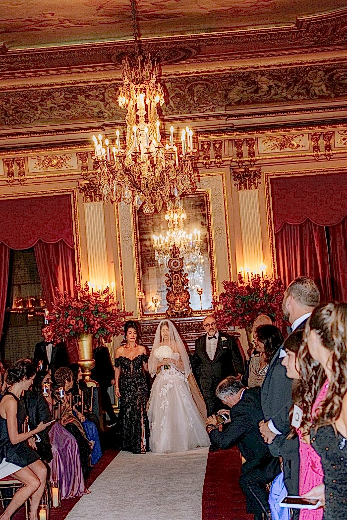 NYC Metropolitan Club Wedding Manhattan Wedding Photographer x