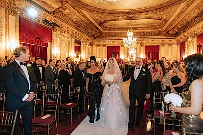 NYC Metropolitan Club Wedding Manhattan Wedding Photographer x