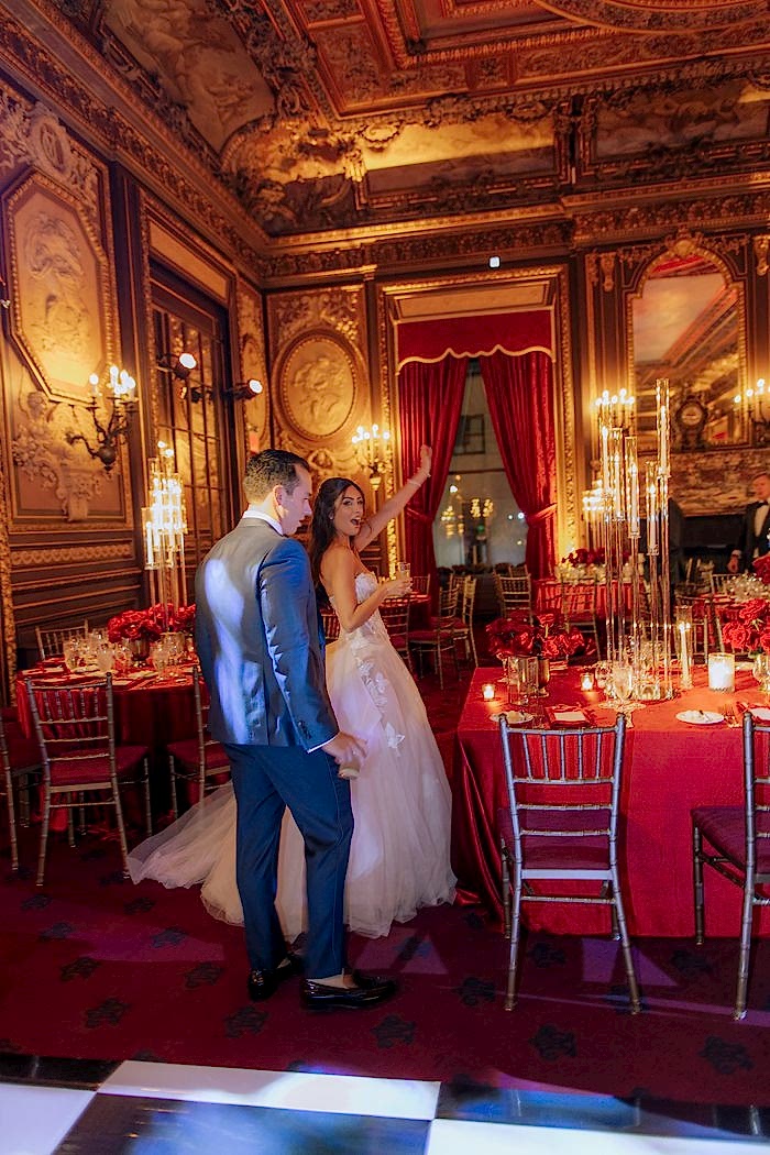 NYC Metropolitan Club Wedding Manhattan Wedding Photographer x