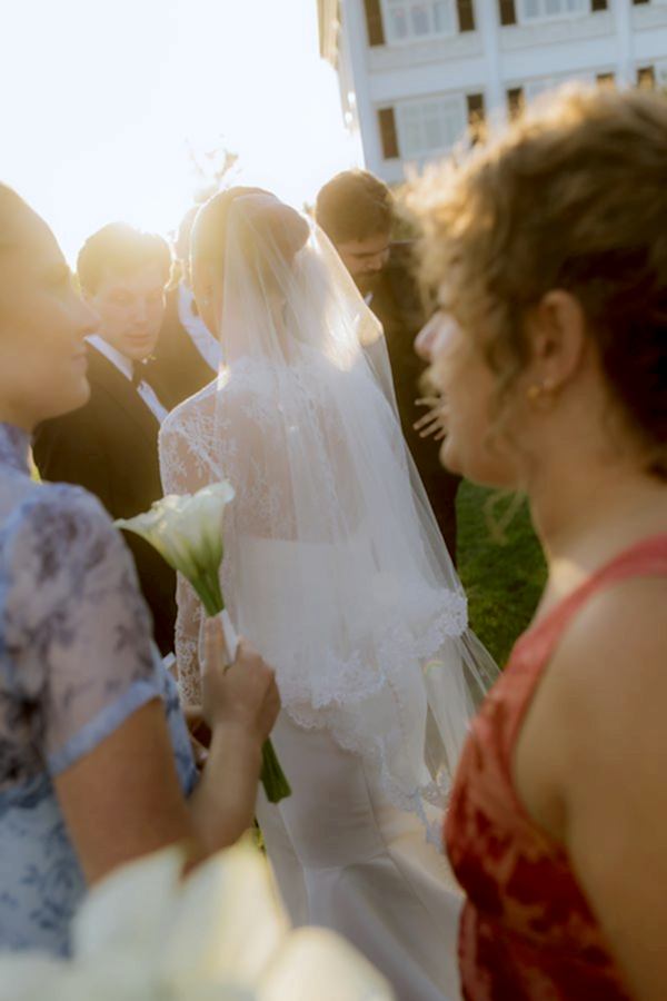 Documentary DC Wedding Photographer Army Navy Country Club Wedding