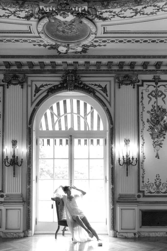 Elstowe Manor Elkins Estate Wedding Elkins Park Philadelphia Wedding Photographer with Elegant Editorial Documentary Style x